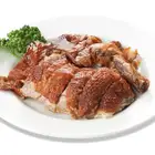 Cantonese-style roast duck