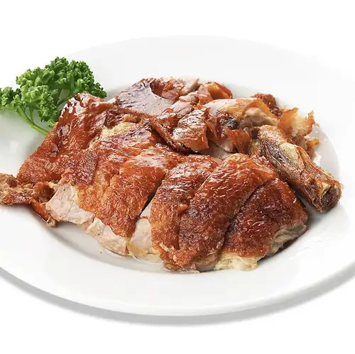 広東風ローストダック