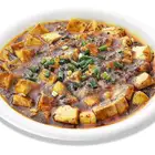 Cantonese-style Mapo Tofu