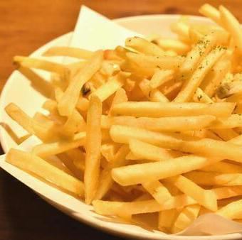 ポテトフライ