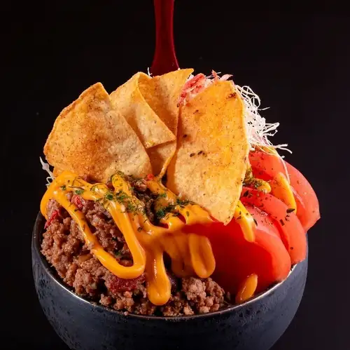 メキシカンもんじゃ