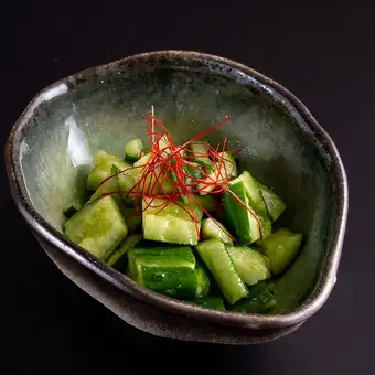 마구 오이