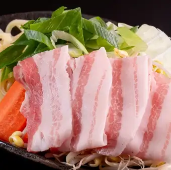 철판구이 우동