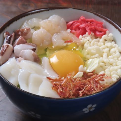 当店自慢の看板メニューをご堪能ください♪