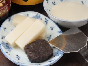 あんこ巻き
