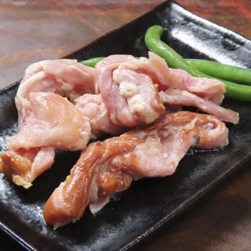 大人気のせせりスモーク！ご飯やお酒のお供に最適♪