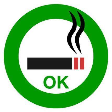 [Smoking allowed in all seats ☆]