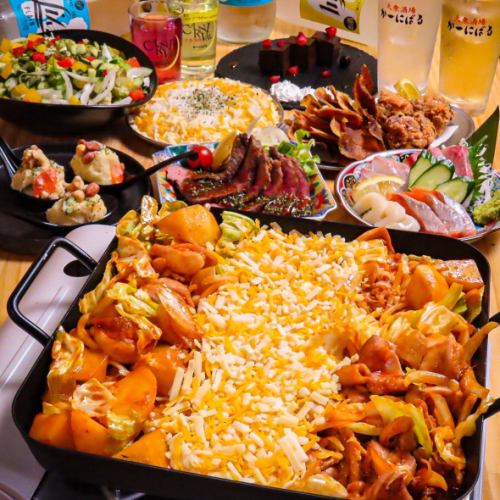 コスパ抜群の大衆居酒屋♪