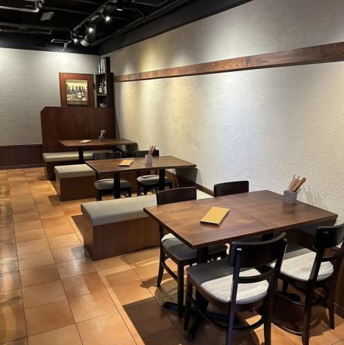 様々なシーンでご利用可！