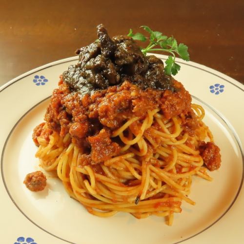 ごろごろラグー ボロネーゼ