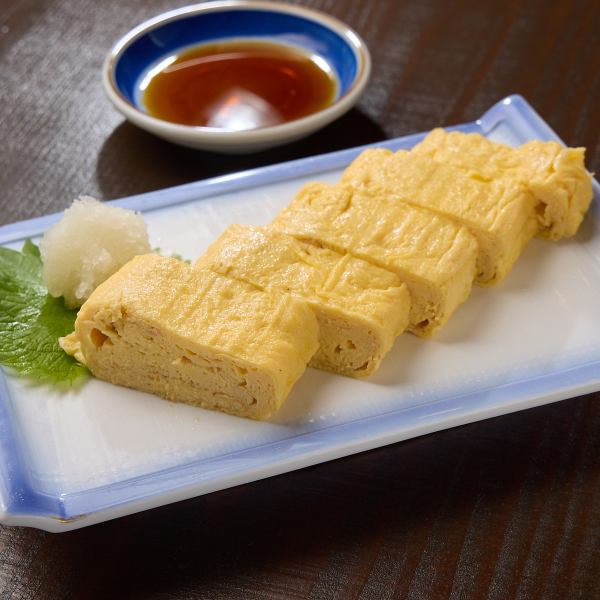 一品料理も豊富にご用意◎