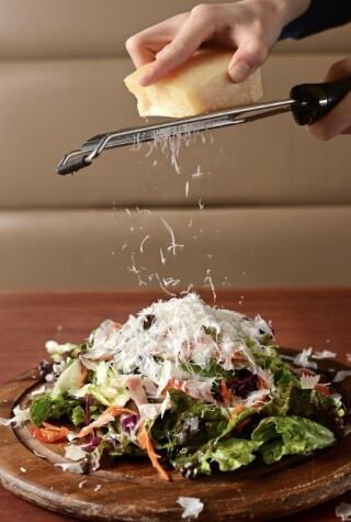 女子会におススメ！お得なシェアセットもございます♪