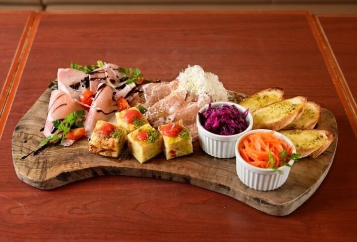 飲み放題もご用意しております。一軒目利用にピッタリです。