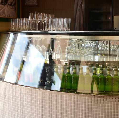 料理の味を引き立てるお酒