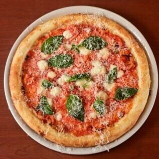 【王道イタリアン宴会】29cmピザをシェア！全6品＋2H飲放 4,500円