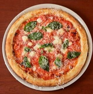 【王道イタリアン宴会】29cmピザをシェア！全6品＋2H飲放 4,500円