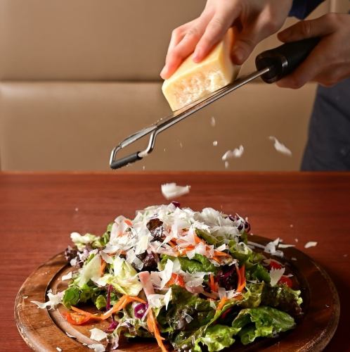 本場の味を追求。芳醇な薫りが広がる本格イタリアン♪