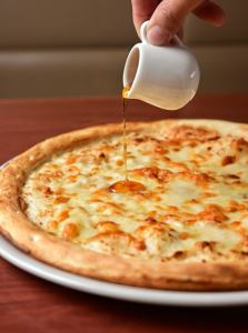 クアトロフォルマッジ