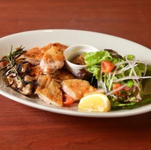 【フリット】ミラノ風カツレツ 3個