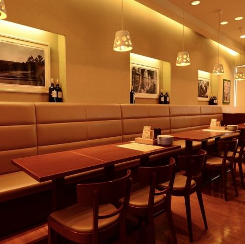 昼はパスタランチ、夜は自家製サングリアで乾杯を♪