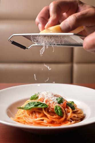 飲み放題付きコースあり◎