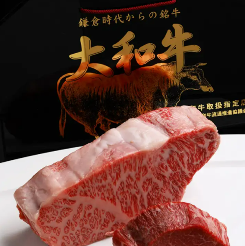 豪華食材を味わうコース