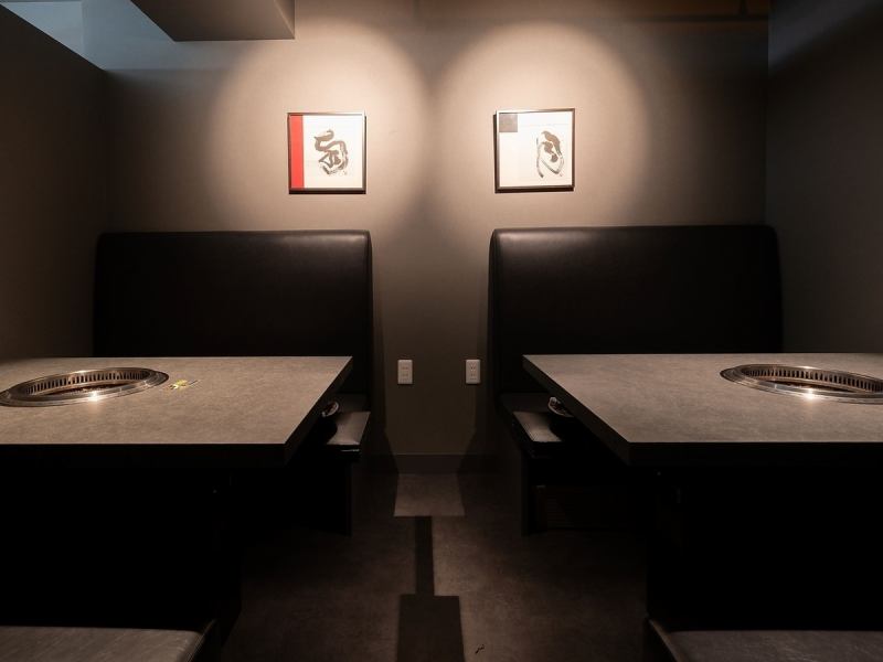 [Completely private room on the 2nd floor] There are also private rooms available for 4, 6, 8, and up to 18 people.Please use it not only for entertainment, but also for various banquets and farewell parties with a large number of people!