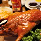 丸々 一羽 本窯焼き 北京ダック