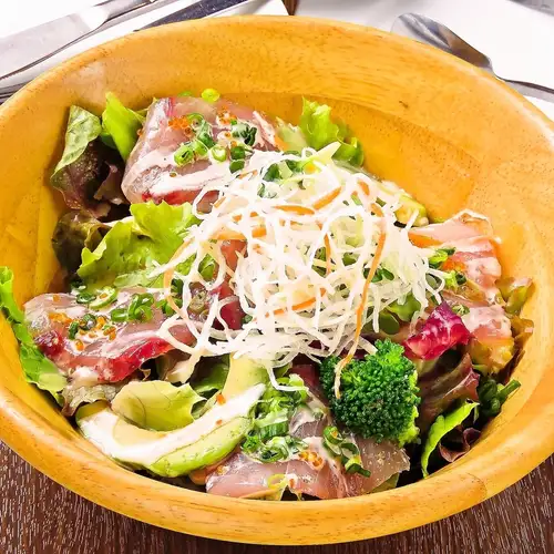 【週末及假日營業】套餐午餐和創意小酒館午餐