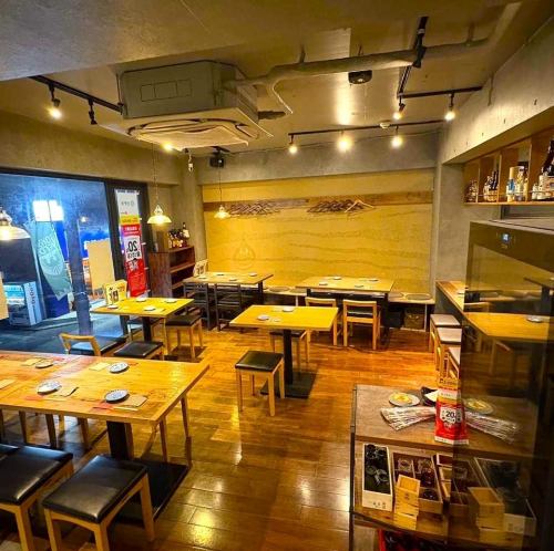 忘・新年会ご予約大歓迎!