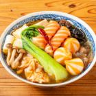 麻辣湯 - マーラータン -