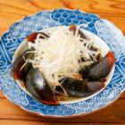 毛沢東フライドナス