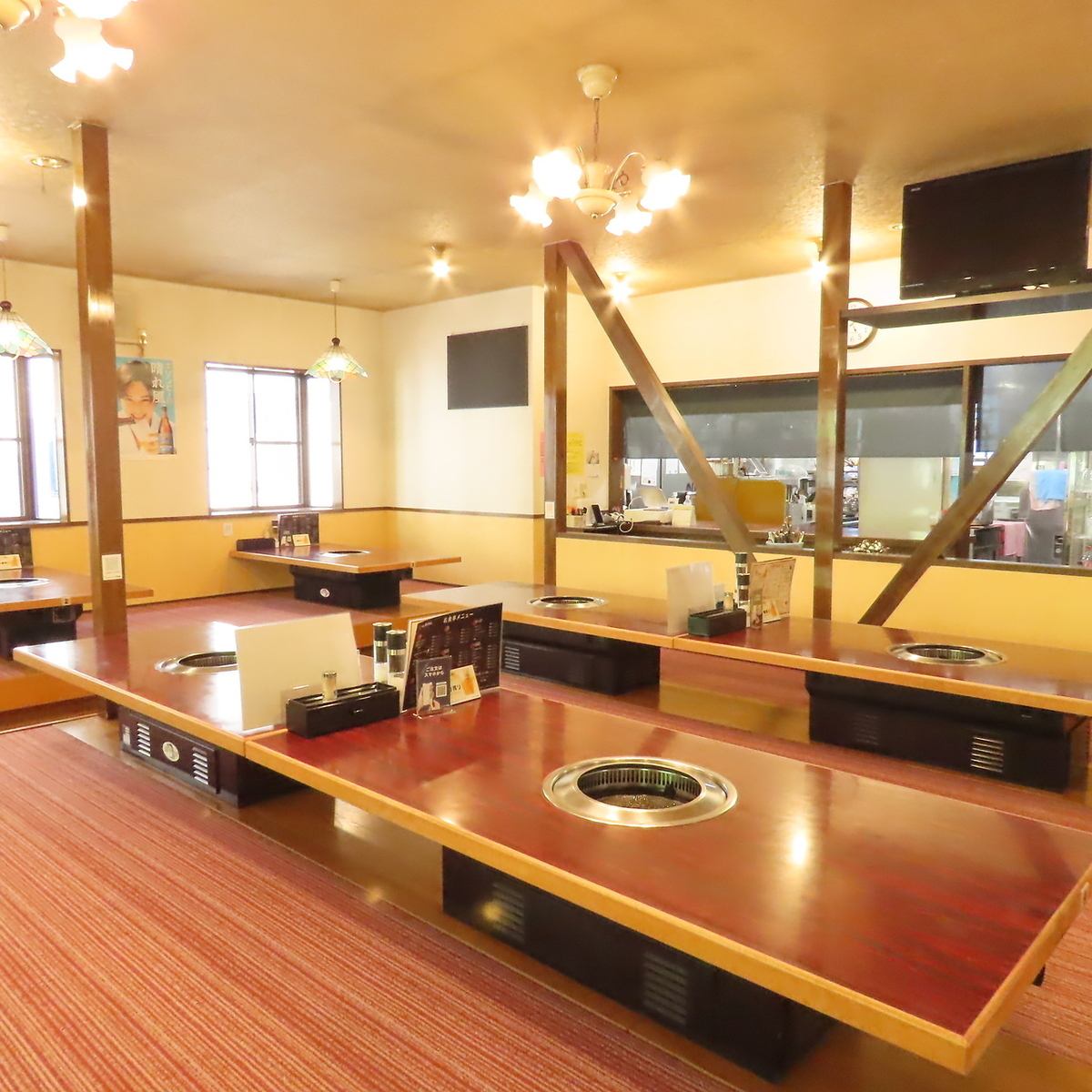 家族にオススメ◎お子様がまた来たいと言っていただけるお店です