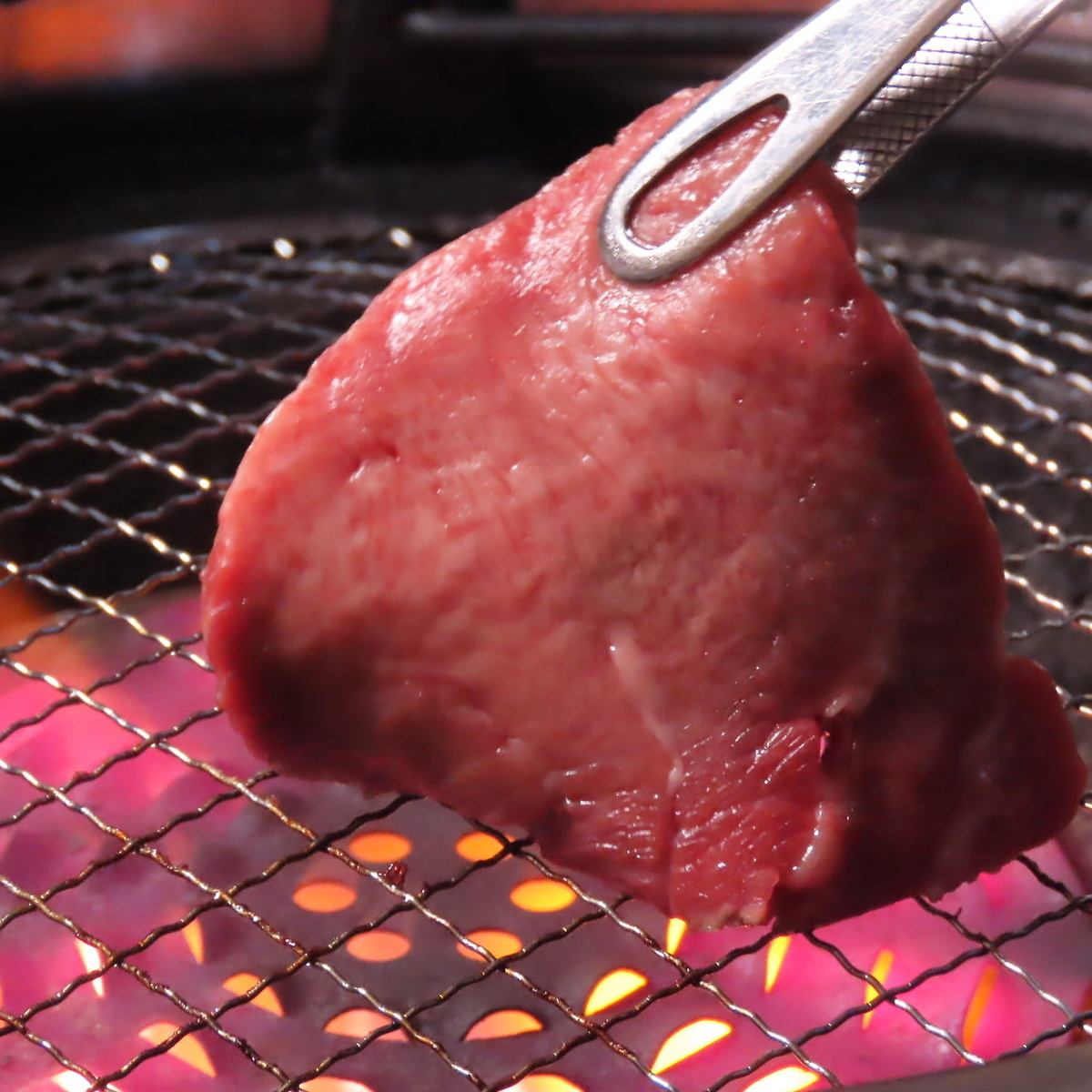 誕生日などの特別な日は美味しいお肉を食べてお祝い♪
