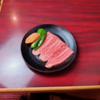 【和牛】能登牛上ロース