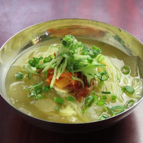 冷麺