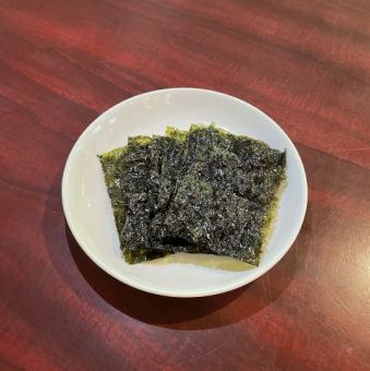 韓国海苔