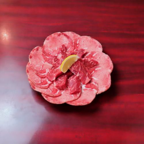 特別な夜を演出する!焼肉で味わう贅沢なひととき♪