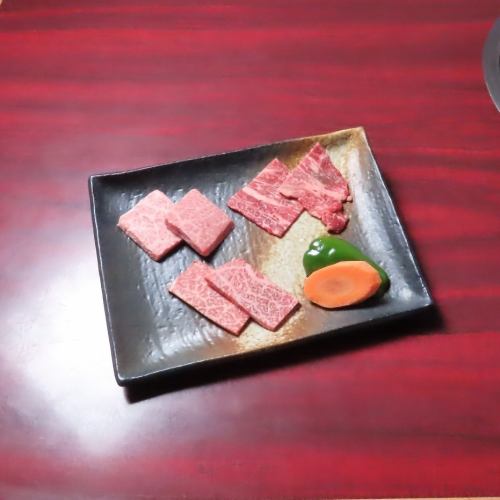 極上のお肉で至福のひととき!宴会でも特別な日にも♪