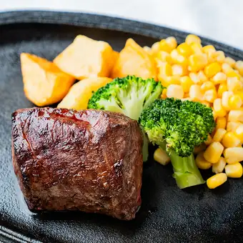Choose your favorites - Weekday Half Buffet