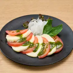 カプレーゼ