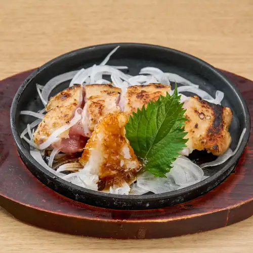 鸡排