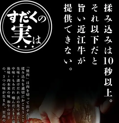 每項準備工作至少需要 10 秒鐘。