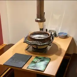 各種宴会や集まりにぴったりな掘りごたつのお席をご用意しております。足を伸ばしお好きな体勢で座っていただけますので、リラックスした雰囲気でお食事やお酒をお楽しみください♪