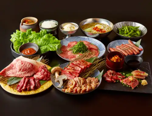 【コース】2時間飲み放題付!名物食べ尽くしこだわり凝縮のコースもご用意ございます!