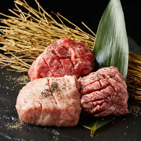 圧倒的コストパフォーマンスで鮮度抜群のお肉を提供しております