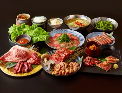 圧倒的コストパフォーマンスで鮮度抜群のお肉を提供しております
