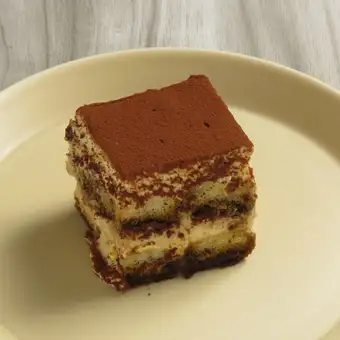 ◆Adult Tiramisu *Contains rum.