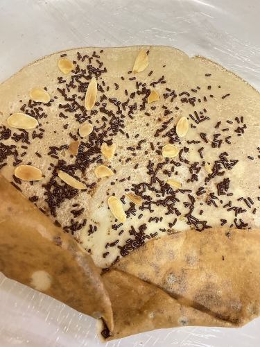 アーモンドチョコ