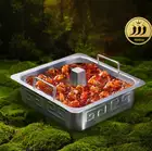 【辣味】秘製麻辣火鍋（小份）
